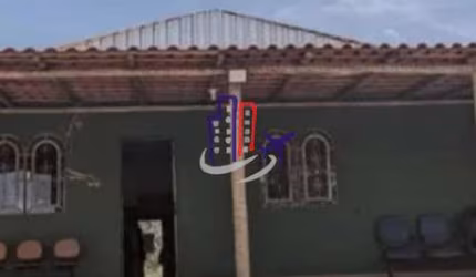 Casa de Condomínio Para Vender com 03 quartos no bairro Vargem Bento da costa em Esmeraldas