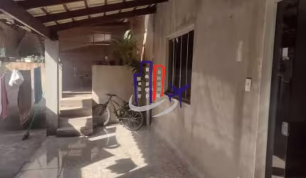 Casa Para Vender no bairro Novo Horizonte em Betim