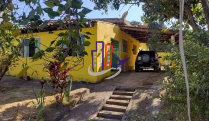 Casa Para Vender com 4 quartos 1 suítes no bairro São Salvador em Betim