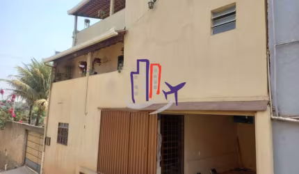 Casa Para Vender com 02 quartos no bairro Tropical em Contagem