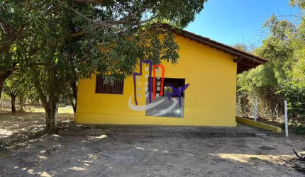 Chácara Para Vender com 03 quartos 01 suítes no bairro Beira Rio em Três Marias