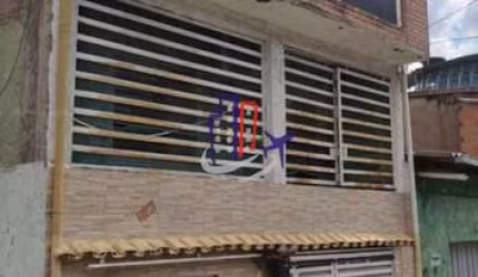 Casa Para Vender com 02 quartos no bairro Eldorado em Contagem