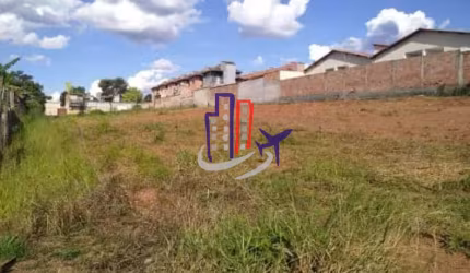 Lote / Terreno Comercial Para Vender no bairro Vila Suzana em Mateus Leme