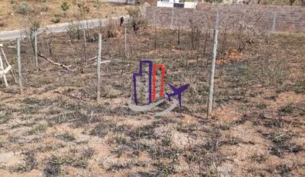 Lote / Terreno Comercial Para Vender no bairro Recanto Verde 2 em Esmeraldas