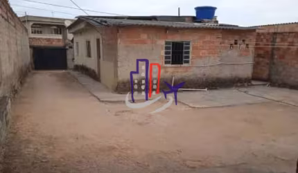 Casa Para Vender com 2 quartos no bairro Perobas  em Contagem