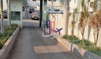 Apartamento Para Vender com 4 quartos no bairro Santa Rita  em Sarzedo