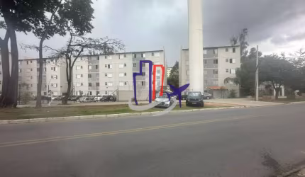 Apartamento Para Vender com 2 quartos no bairro Europa em Contagem
