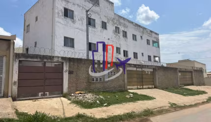 Apartamento Para Vender com 2 quartos no bairro Recanto Verde em Esmeraldas