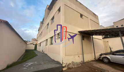 Apartamento Para Vender com 03 quartos 01 suítes no bairro Recanto Verde em Esmeraldas