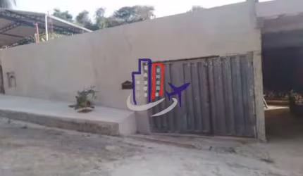 Casa Para Vender com 03 quartos no bairro Parque Durval de Barros em Ibirité