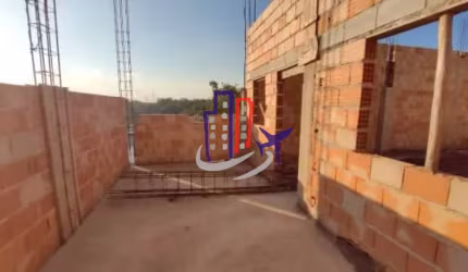 Casa Para Vender com 03 quartos no bairro Tropical em Contagem