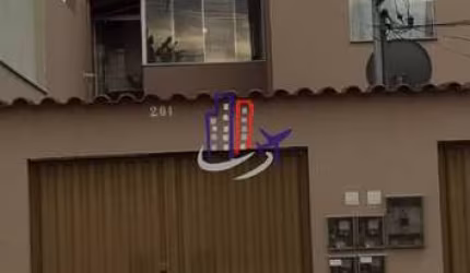 Casa Para Vender com 02 quartos no bairro Recanto Verde em Esmeraldas