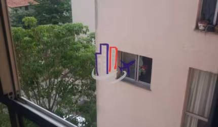 Apartamento Para Vender com 2 quartos no bairro Vila Verde em Betim