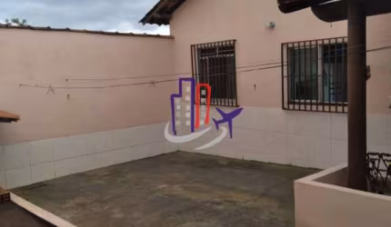 Casa Para Vender com 02 quartos no bairro São Pedro em Esmeraldas