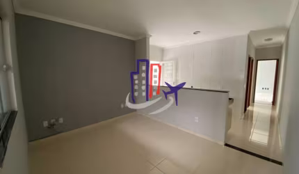 Casa Para Vender com 02 quartos no bairro Marimbá em Betim