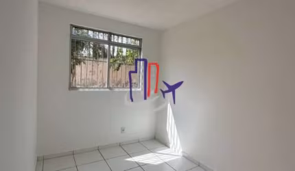 Apartamento Para Vender com 03 quartos no bairro Arquipelágo em Betim