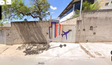 Lote / Terreno Comercial Para Vender no bairro Bandeirinhas em Betim