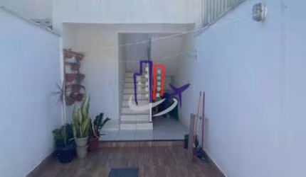 Casa Para Vender com 03 quartos 01 suítes no bairro Senhora das Graças em Betim