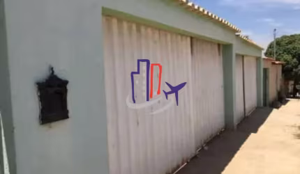 Casa Para Vender com 02 quartos no bairro Mirante do Palmital em Esmeraldas