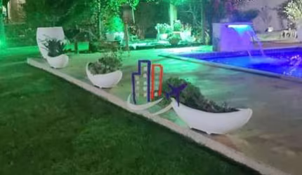 Casa de Condomínio Para Vender com 4 quartos 1 suítes no bairro Condomínio Estância San Remo em Contagem