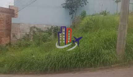 Lote De Esquina/ Terreno de Bairro Para Vender no bairro Renascer em Betim