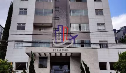 Apartamento Para Vender com 02 quartos no bairro Santa Cruz em Contagem