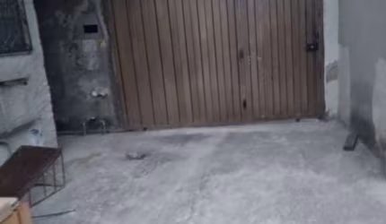 Casa Para Vender com 05 quartos, 470 m² de lote, no bairro São João em Betim