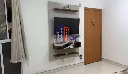 Apartamento Para Vender com 02 quartos no bairro Pingo d'Agua em Betim