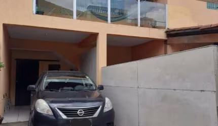 Casa Para Vender com 4 quartos 2 suítes no bairro Parque Maracanã em Contagem