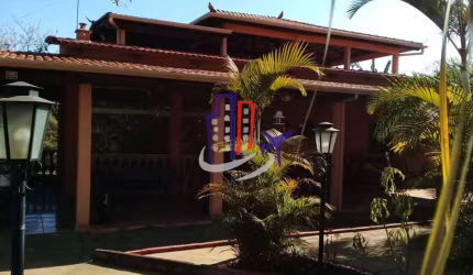 Chácara Para Vender no bairro Alvorada  em Juatuba