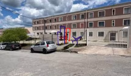 Apartamento Para Vender com 02 quartos no bairro Nova Esmeraldas em Esmeraldas