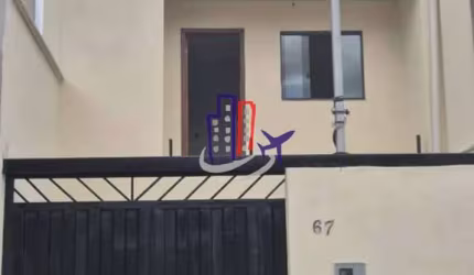 Casa Para Vender com 3 quartos 1 suíte no bairro Monte Verde em Betim