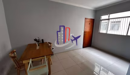 Apartamento Para Vender com 03 quartos 01 suítes no bairro Eldorado em Contagem