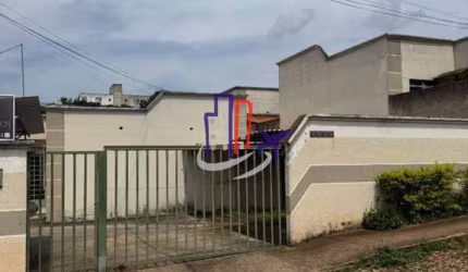 Casa Para Vender com 02 quartos no bairro Santa Bárbara em Mateus Leme