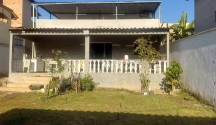 Casa Para Vender com 03 quartos 01 suítes no bairro Cruzeiro do Sul em Betim