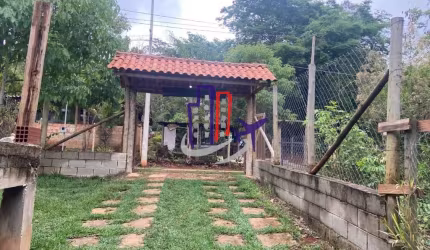 Chácara Para Vender com 04 quartos 01 suítes no bairro Zona Rural em Esmeraldas