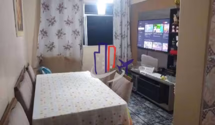 Apartamento Para Vender com 03 quartos no bairro Urca em Belo Horizonte