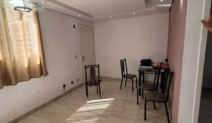 Apartamento Para Vender com 02 quartos no bairro Fonte Grande em Contagem