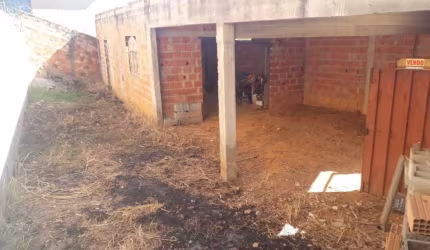 Lote / Terreno Comercial Para Vender no bairro Fonte Grande em Contagem