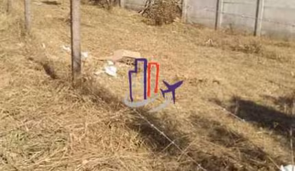 Lote / Terreno de Bairro Para Vender no bairro Samambaia em Juatuba