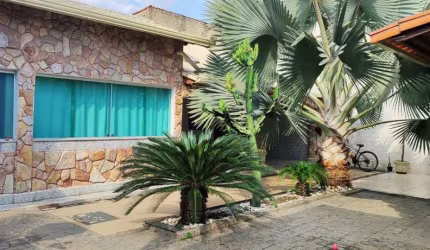 Casa Para Vender com 03 quartos 02 suítes no bairro Fonte Grande em Contagem
