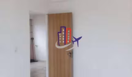 Apartamento Para Vender com 02 quartos no bairro Belo Vale em Santa Luzia