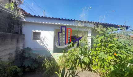 Terreno com Casa Para Vender no bairro Novo Retiro em Esmeraldas