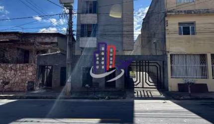 Apartamento Para Vender com 03 quartos 01 suítes no bairro Eldorado em Contagem