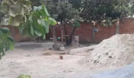 Casa Para Vender com 01 quartos no bairro Pousada do Lago em Esmeraldas