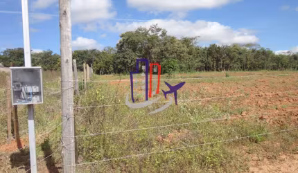 Chácara Para Vender no bairro Zona Rural em Caetanópolis