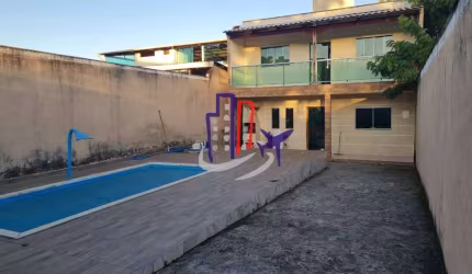 Casa Duplex Para Vender com 03 quartos 01 suítes no bairro Tropical em Contagem