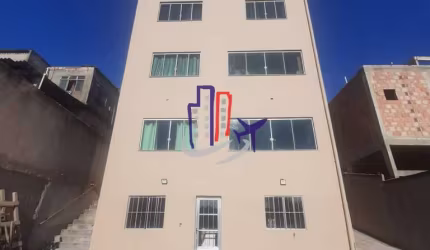 Casa Para Vender com 04 quartos 01 suítes no bairro Duque de Caxias em Betim