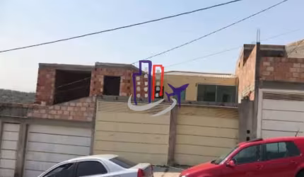 Casa Para Vender com 02 quartos no bairro Monte Verde em Betim
