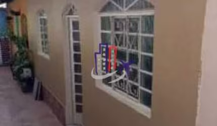 Casa Para Vender com 02 quartos no bairro Novo Progresso em Contagem